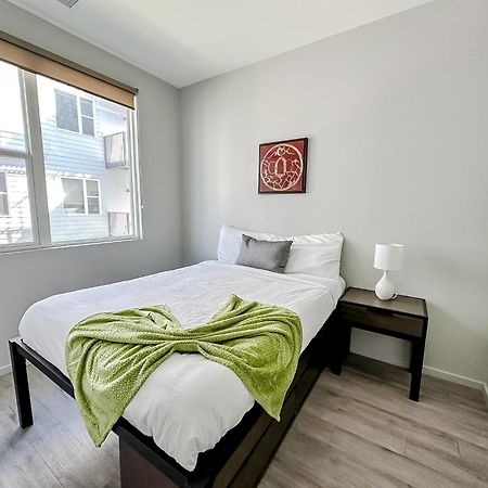 Sleepover 1Bd 1Ba Omaha Apartments 外观 照片
