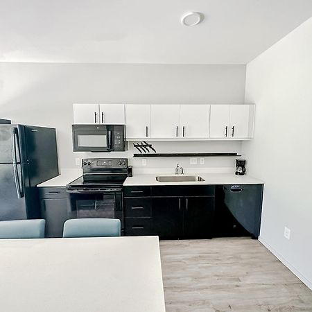 Sleepover 1Bd 1Ba Omaha Apartments 外观 照片