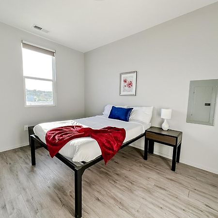 Sleepover 1Bd 1Ba Omaha Apartments 外观 照片
