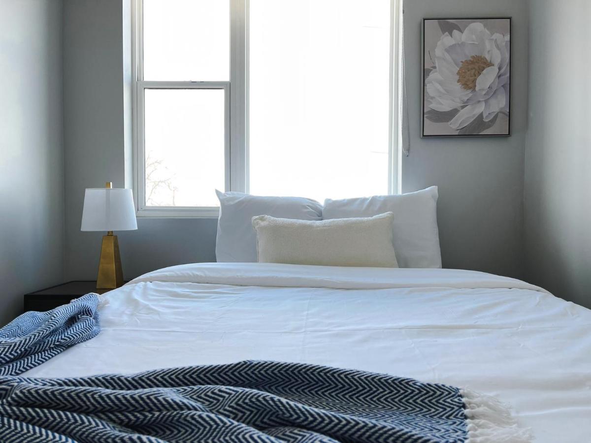 Sleepover 1Bd 1Ba Omaha Apartments 外观 照片