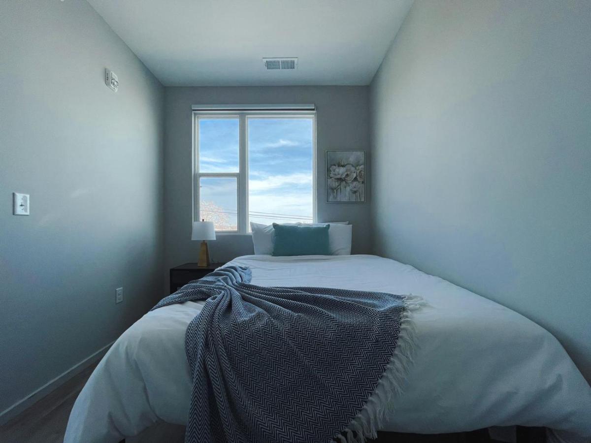 Sleepover 1Bd 1Ba Omaha Apartments 外观 照片