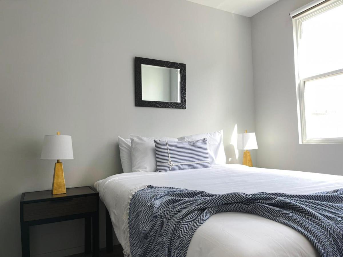 Sleepover 1Bd 1Ba Omaha Apartments 外观 照片