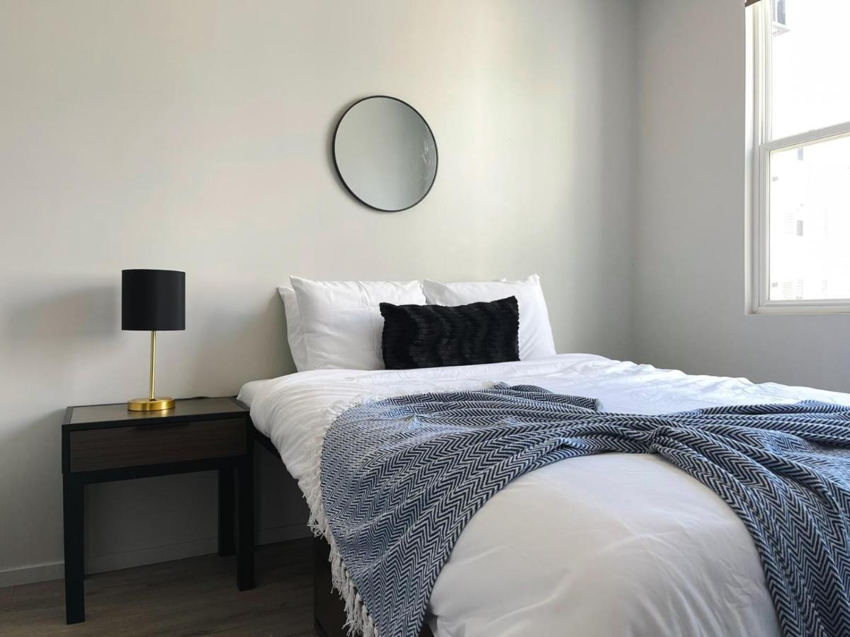 Sleepover 1Bd 1Ba Omaha Apartments 外观 照片