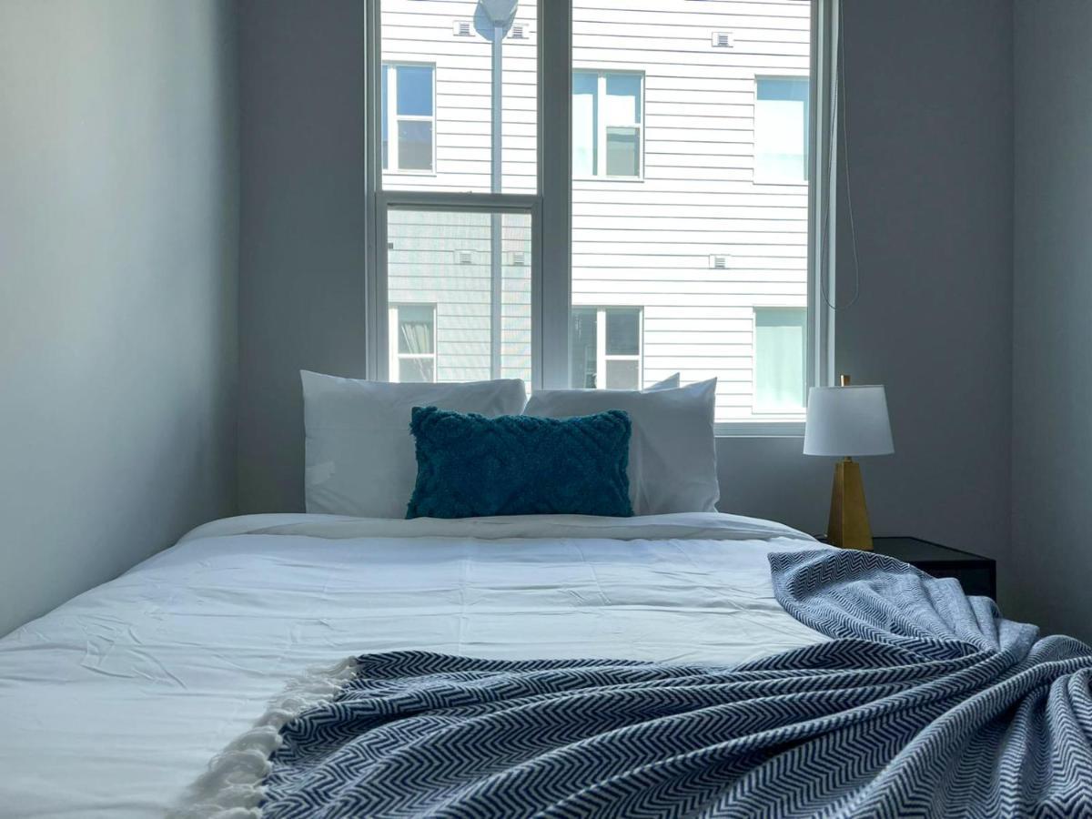 Sleepover 1Bd 1Ba Omaha Apartments 外观 照片
