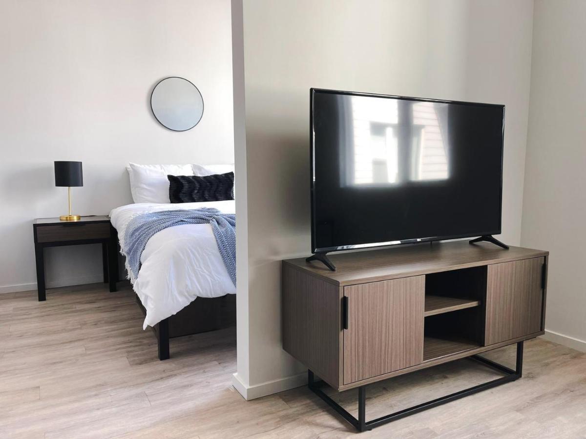 Sleepover 1Bd 1Ba Omaha Apartments 外观 照片