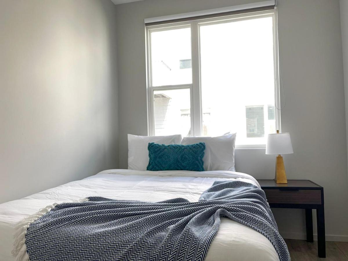 Sleepover 1Bd 1Ba Omaha Apartments 外观 照片