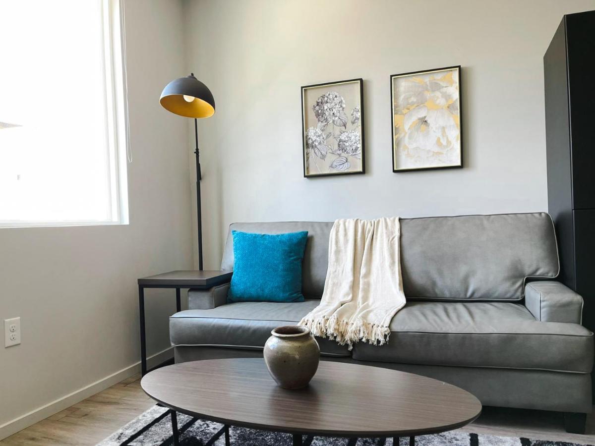 Sleepover 1Bd 1Ba Omaha Apartments 外观 照片