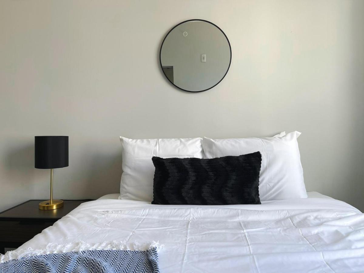 Sleepover 1Bd 1Ba Omaha Apartments 外观 照片