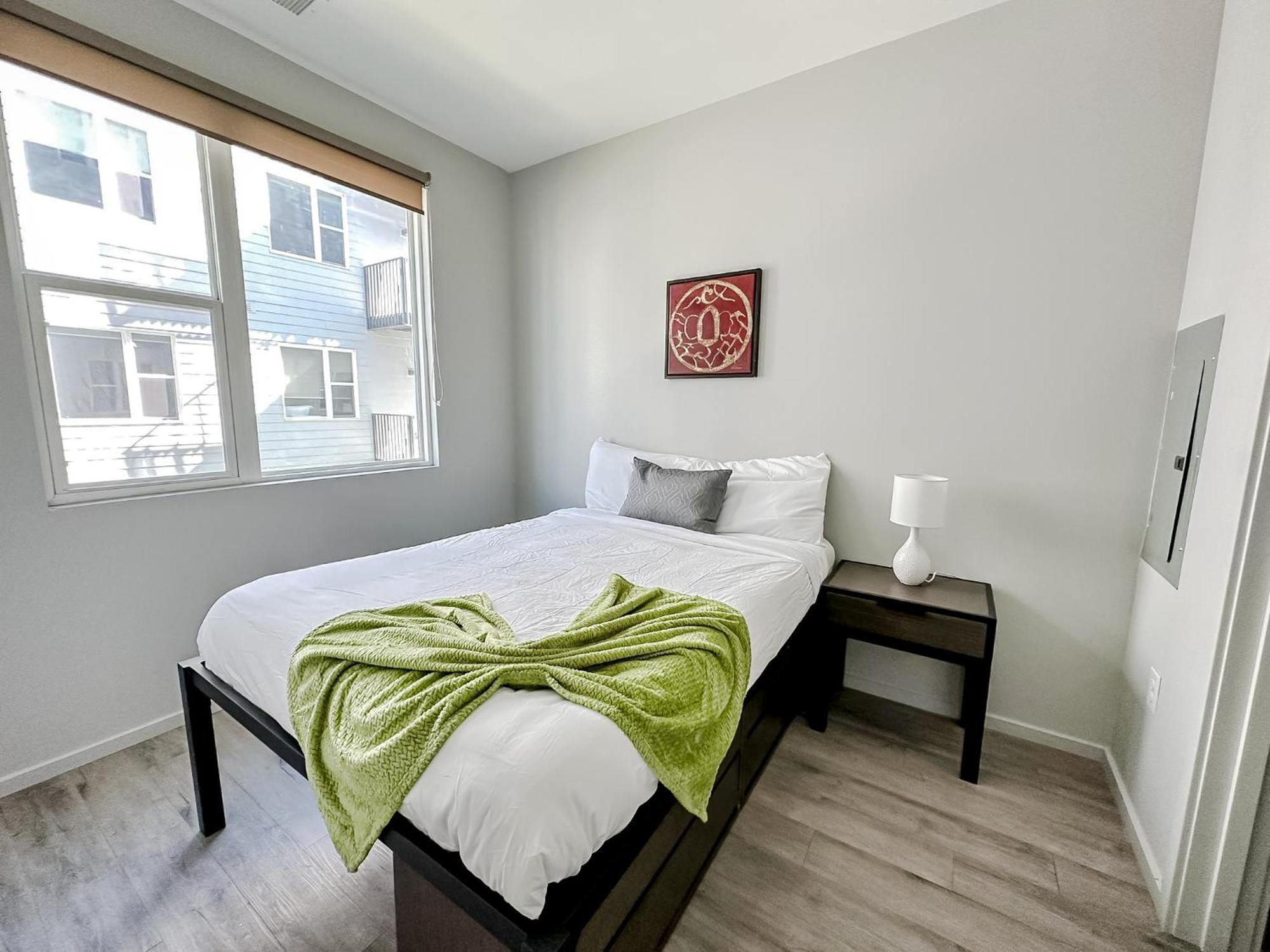 Sleepover 1Bd 1Ba Omaha Apartments 外观 照片