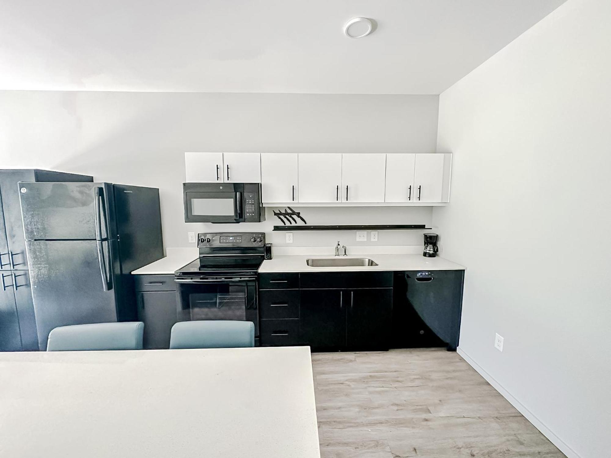Sleepover 1Bd 1Ba Omaha Apartments 外观 照片