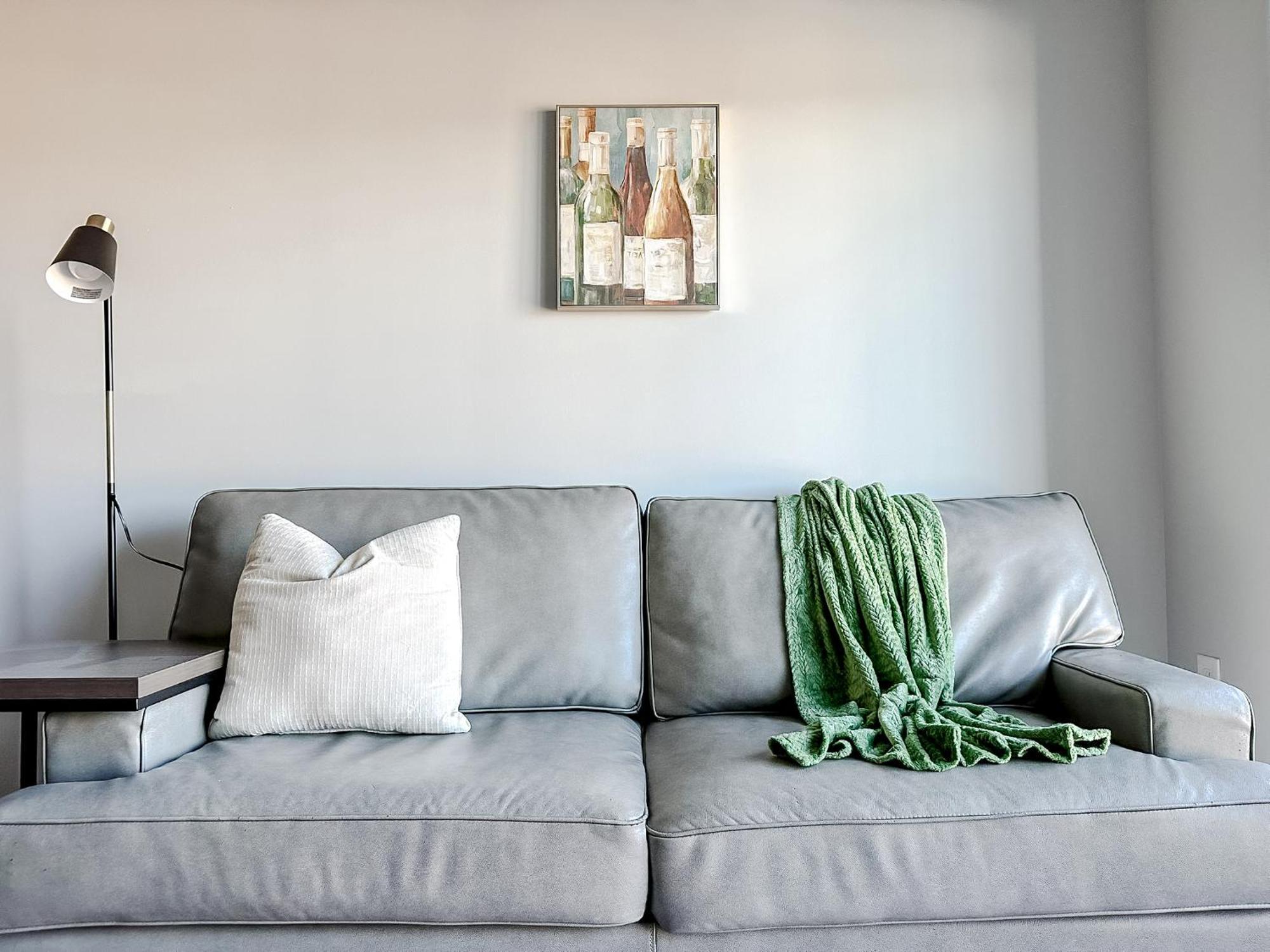 Sleepover 1Bd 1Ba Omaha Apartments 外观 照片