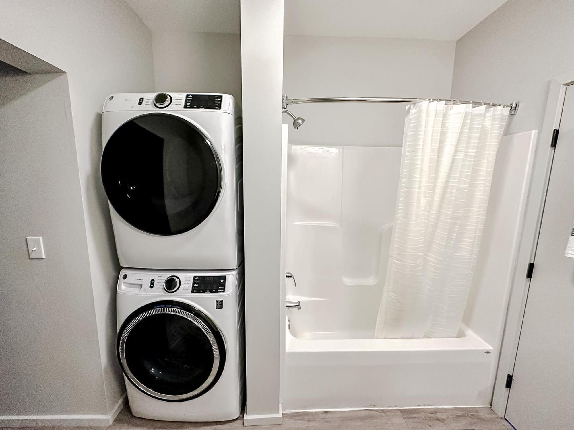 Sleepover 1Bd 1Ba Omaha Apartments 外观 照片