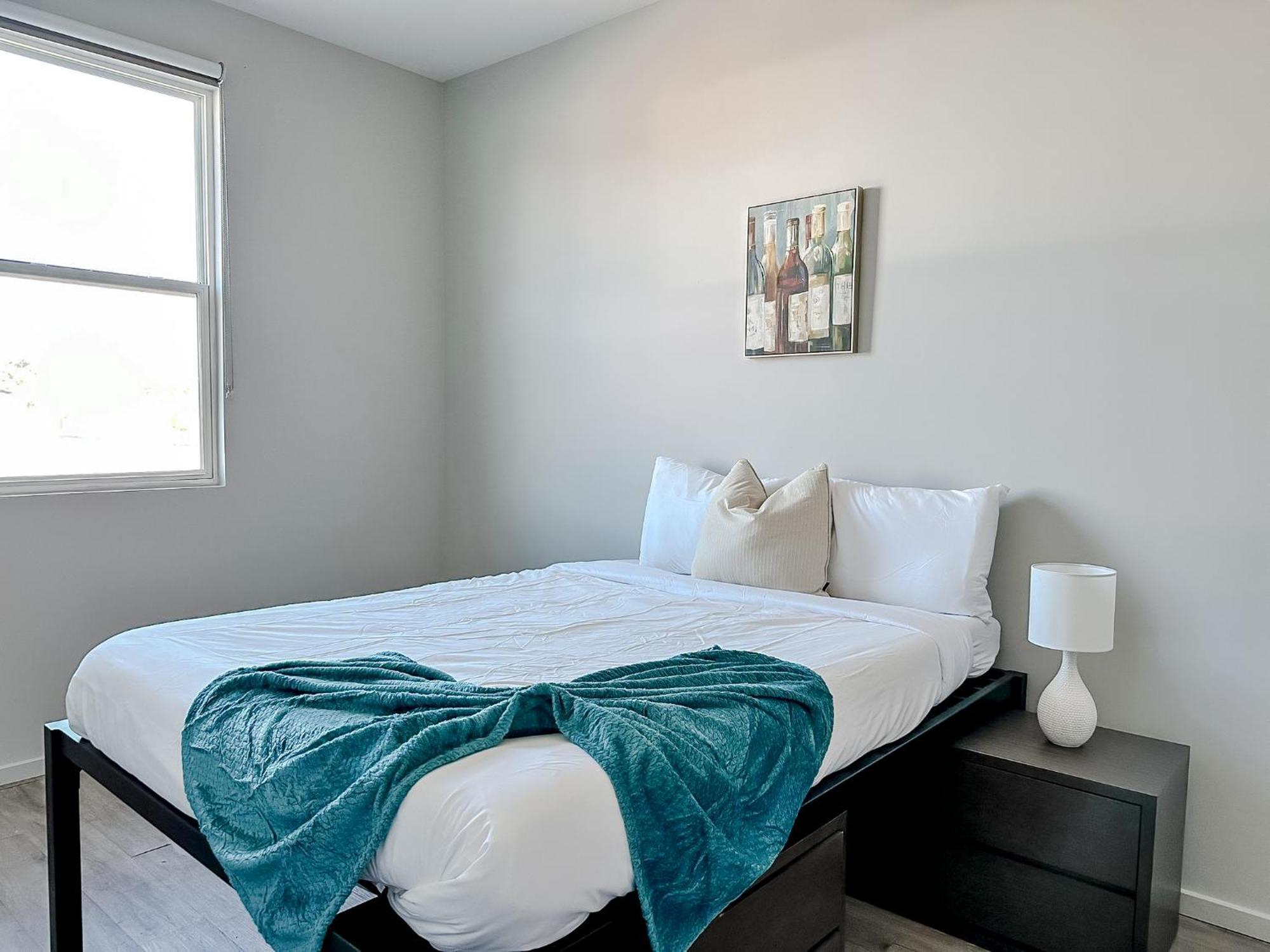 Sleepover 1Bd 1Ba Omaha Apartments 外观 照片